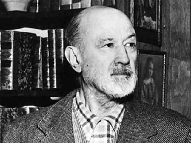 Charles Ives completed his Fourth Symphony.