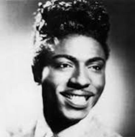 In 1951, Little Richard Penniman began recording for RCA Records in the jump blues style of late 1940s Joe Brown and Billy Wright.