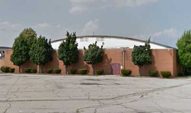 Dayton, OH - Hara Arena