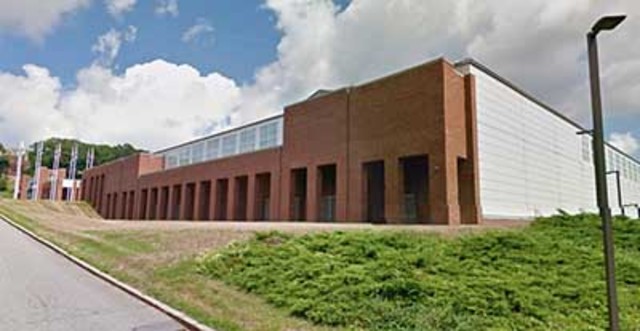 Waltham, MA - Brandeis University, Gosman Centre