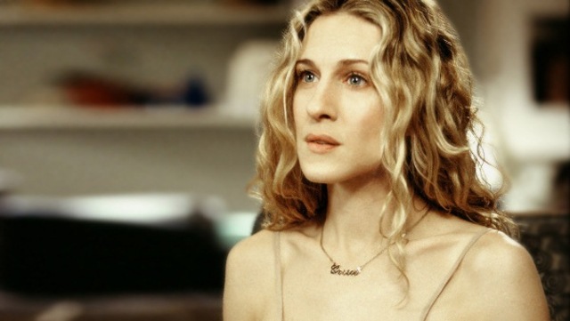 Carrie Bradshaw (Sex and the City Seasons 1-6)