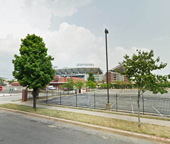 Baltimore, MD - Hammerjack's