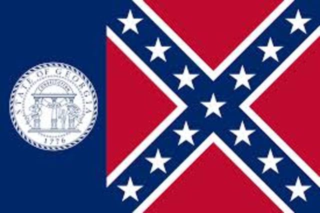 1956 state flag
