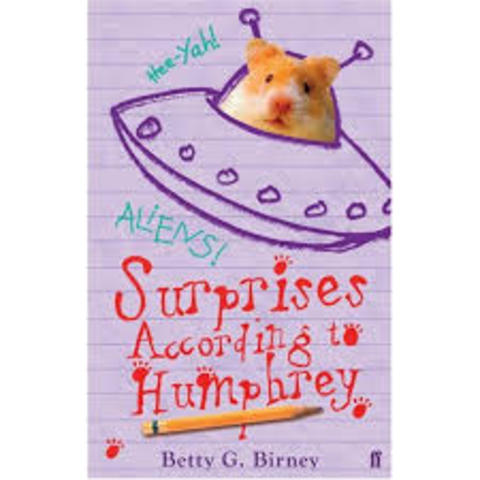 Suprises acording to Humphrey