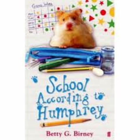 School acording to Humphery