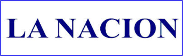 Primera vez de los diarios digitales En Argentina