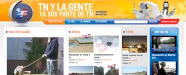 Periodista Ciudadano