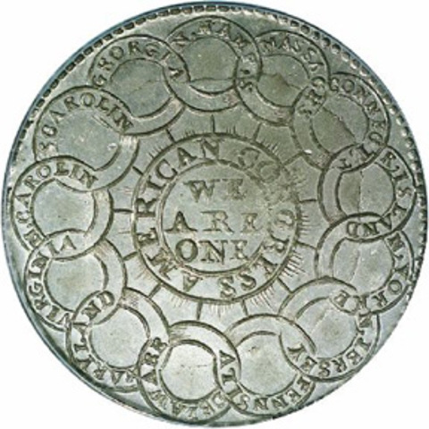 Continental Currency