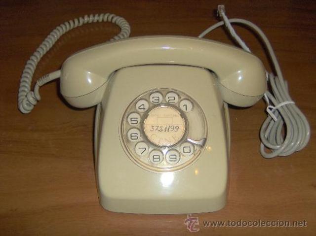 TELEFONO