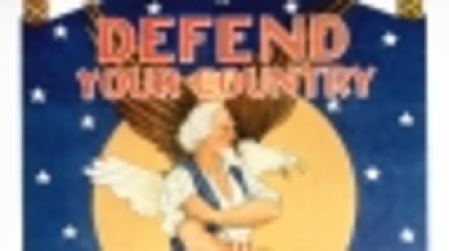 United States Enters the War