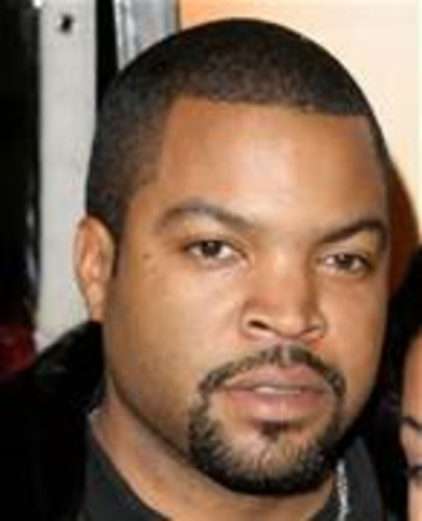 (7) Ice Cube