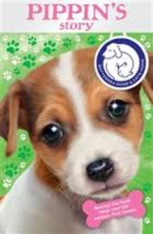 Battersea Dogs & Cats Home: Pippin