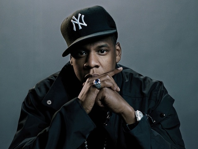 (9) Jay Z