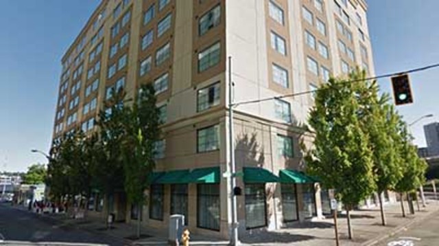 Seattle, WA - RKCNDY