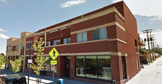 Boulder, CO - Ground Zero