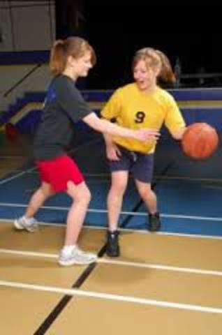 Tenía seis años de edad.