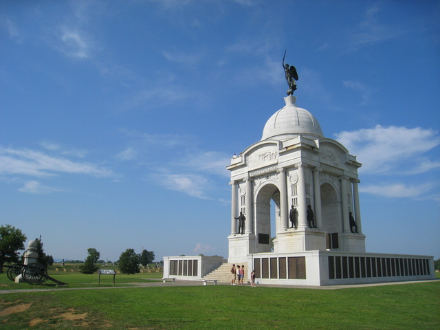 Gettysburg, PA