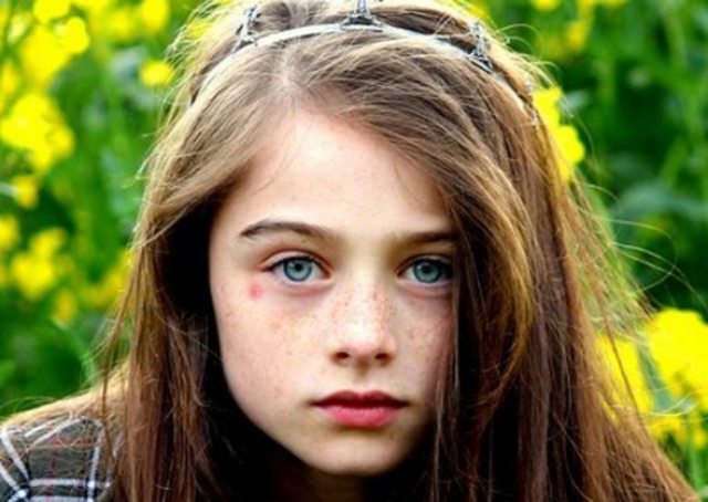 We're more alike than we thought...