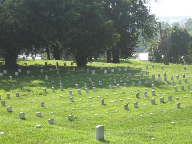 Vicksburg, Mississippi