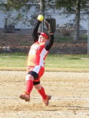 Tenía ocho años de edad.