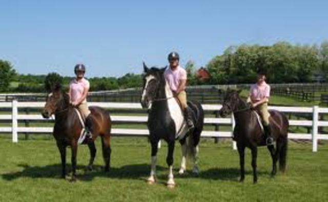 Tenía diez años de edad.