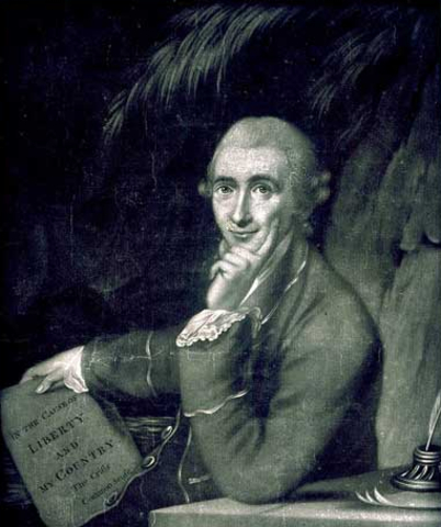 Thomas Paine and Republicanism