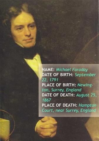 Observes and Discovers