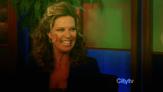 Joan Callamezzo (Parks and Recreation Seasons 1-6)