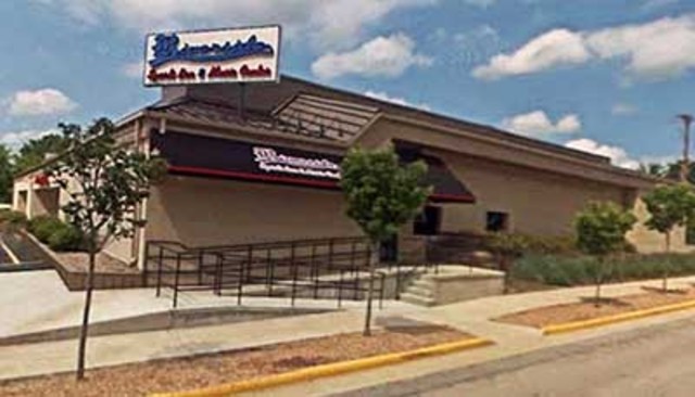 West Lafayette, IN - Nick's