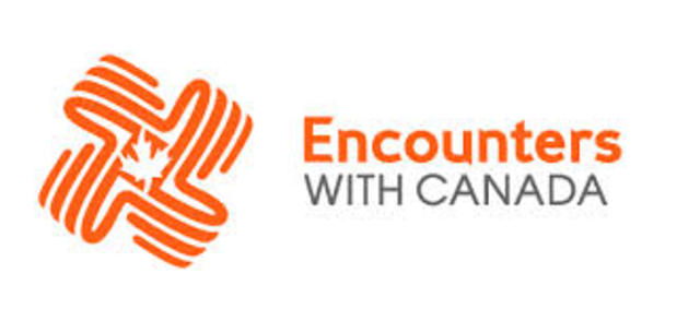 Encounters with Canada