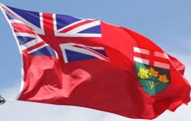 Ontario