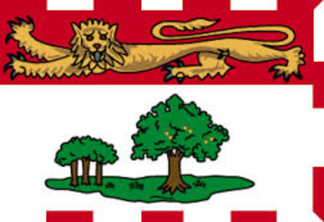Prince Edward Island