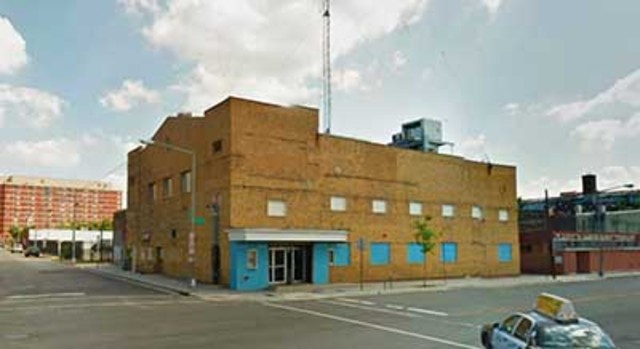 Washington DC - 9:30 Club