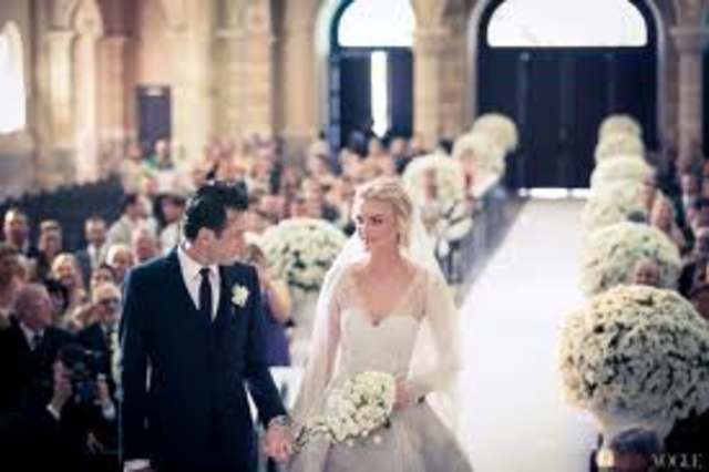 Marry the love of my life