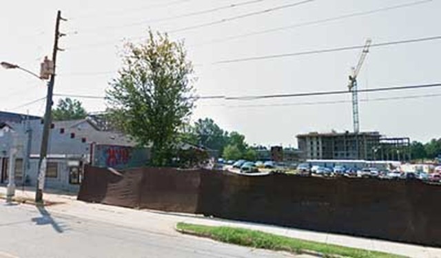 Raleigh, NC - The Brewery