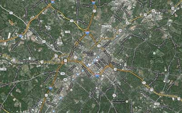 Charlotte, NC - 1313 Club