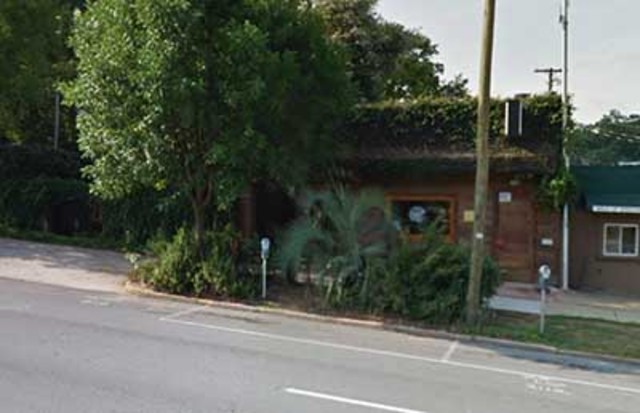 Columbia, SC - Rockafellas