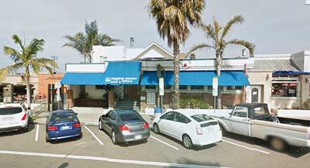 San Diego, CA - Club 860