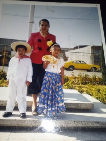 Empieza la educación preescolar