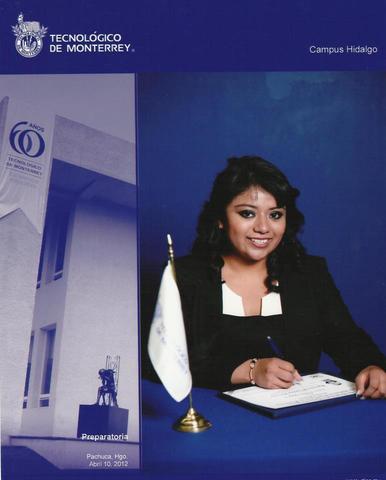 Concluye Educación Media Superior