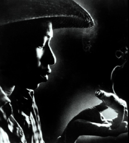 Michel duCille wins 2nd Pulitzer