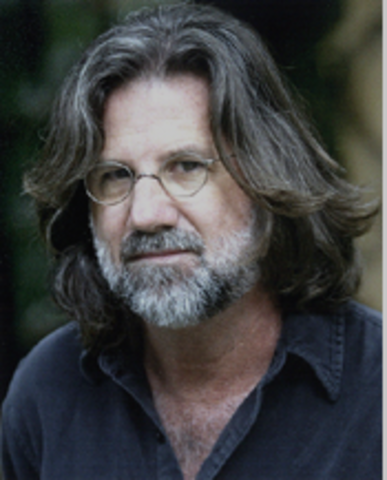 Patrick Farrell wins first pulitzer