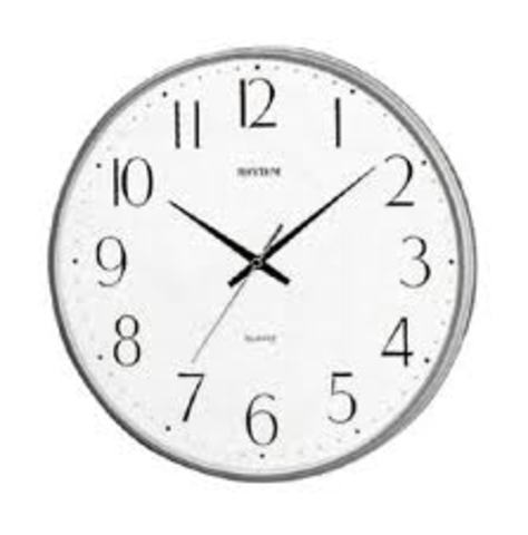 История создания часов