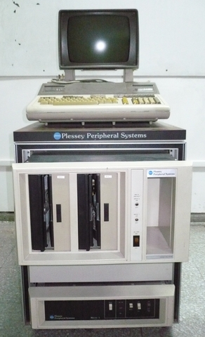 Primera Computadora en la FCEyN