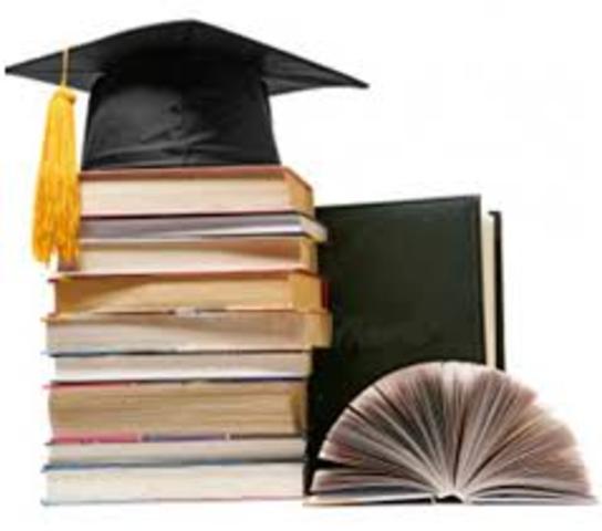 Los primeros egresados de la Carrera Profesorado en Matemática y Computación