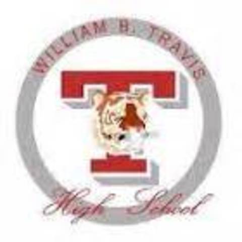 Starts High school at Travis High school