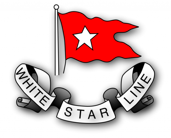 THe white Line's RMS Oceanic ( Ocean Liner, 2014)