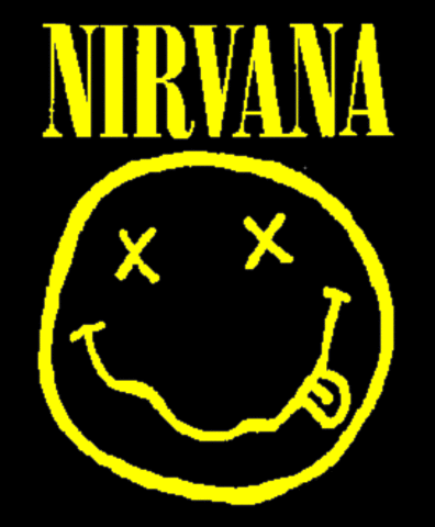 Создание группы  Nirvana