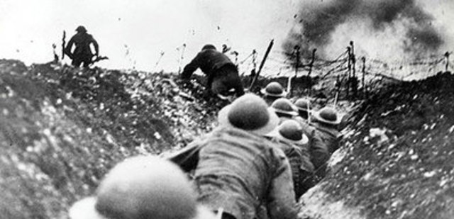 Shelter with the dead