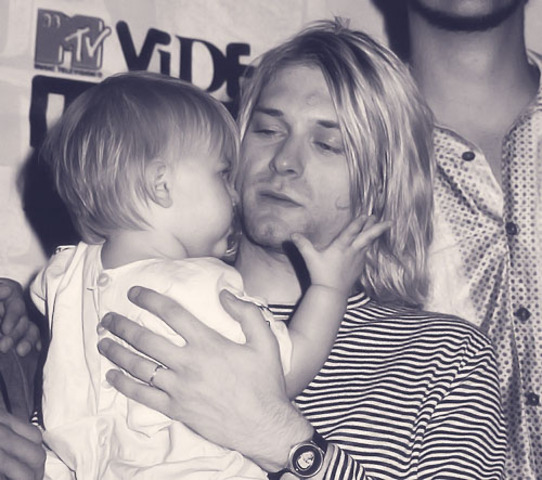 Рождение дочери Фрэнсис